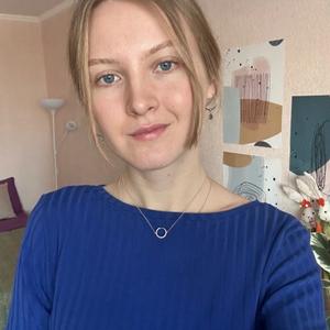 Нонна, 28 лет, Москва