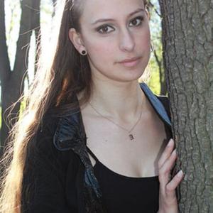 Девушки в Заволжске: Милена, 33 - ищет парня из Заволжска