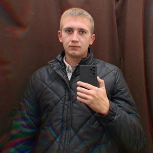 Юрий, 23 года, Краснодар