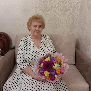 Надежда Пономарева, 71 год, Москва
