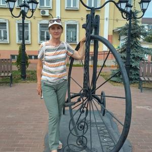 Девушки в Бердске: Людмила, 53 - ищет парня из Бердска