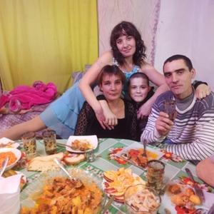 Девушки в Петропавловске (Казахстан): Елена, 37 - ищет парня из Петропавловска (Казахстан)