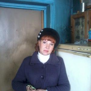 Девушки в Волжске: Татьяна, 63 - ищет парня из Волжска
