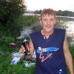 Сергей Аркаша, 62 года, Тольятти