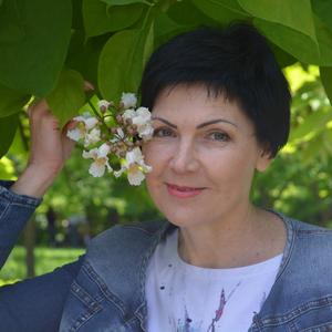 Наталья, 58 лет, Буденновск
