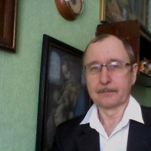 Чуприков, 65 лет, Кольчугино