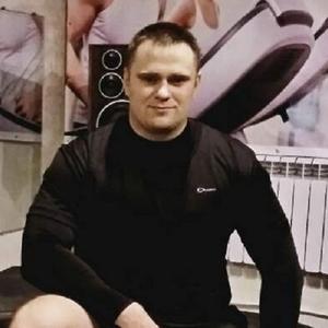 Валерий, 40 лет, Азов