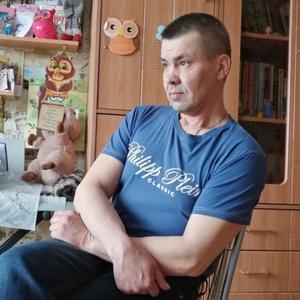 Александр Мосеев, 55 лет, Архангельск