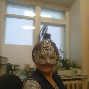 Татьяна, 55 лет, Надым