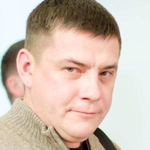 Алексей Долженков, 41 год, Курск