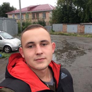 Роман, 25 лет, Омск
