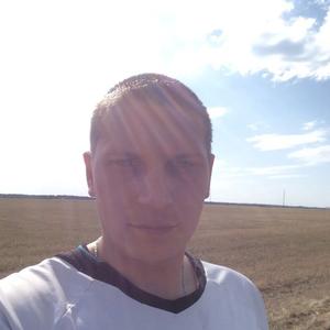 Федор, 39 лет, Сухиничи