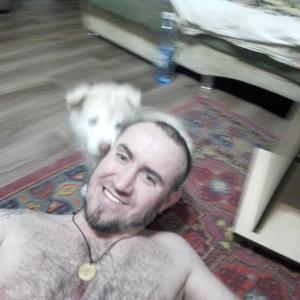 Антон, 39 лет, Барнаул