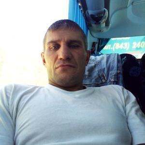 Руслан Казанцев, 42 года, Москва