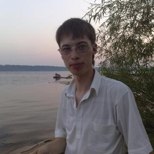 Иванов Павел, 39 лет, Чебоксары