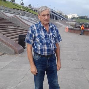 Николай, 69 лет, Невинномысск