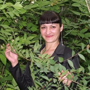 Девушки в Омске: Ирина, 45 - ищет парня из Омска