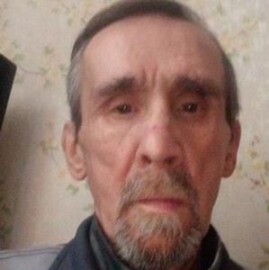 Вениамин, 64 года, Пермь