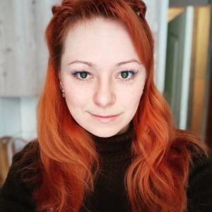Катерина, 36 лет, Новосибирск