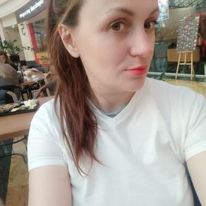 Анна, 39 лет, Москва