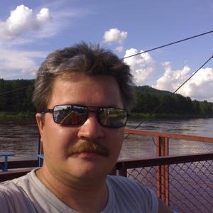 Алексей, 54 года, Михайловск