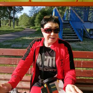 Девушки в Воркуте: Ольга Щ, 58 - ищет парня из Воркуты