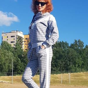 Вероника, 53 года, Кировск