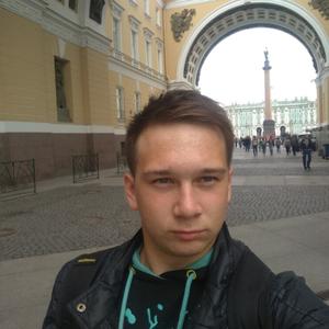 Парни в Ижевске: Даниил, 23 - ищет девушку из Ижевска