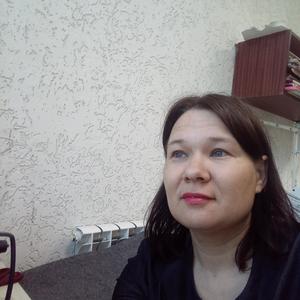 Девушки в Ульяновске: Татьяна, 41 - ищет парня из Ульяновска