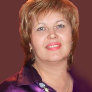 Татьяна, 62 года, Казань