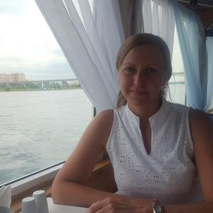 Татьяна, 47 лет, Шелехов