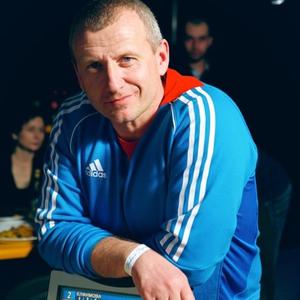 Рустам Галеев, 51 год, Усть-Лабинск