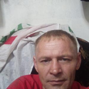 Андрей, 46 лет, Горно-Алтайск