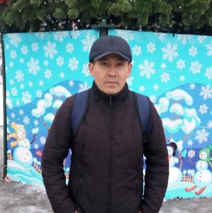 Айбек, 46 лет, Ярославль