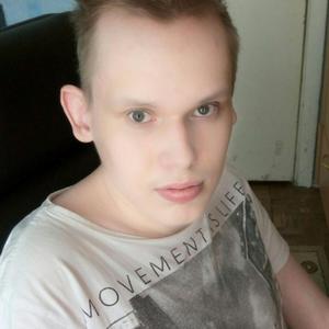 Дмитрий, 26 лет, Качканар