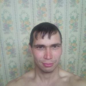 Иван, 35 лет, Красноярск