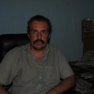 Игорь Букреев, 53 года, Курск
