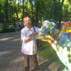 Девушки в Смоленске: Тамара, 55 - ищет парня из Смоленска