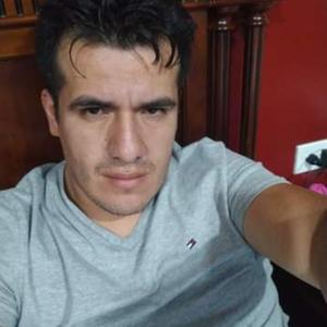 Fernando, 36 лет, Quito