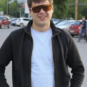 Михаил, 36 лет, Курск