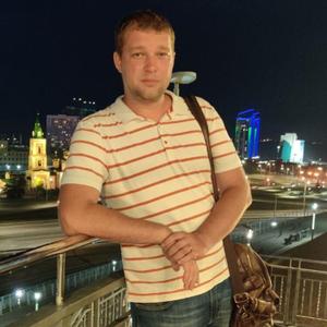 Максим, 36 лет, Барнаул