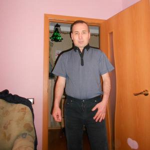 Серик, 59 лет, Петрозаводск