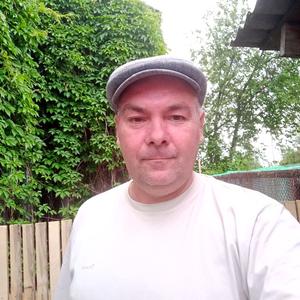 Алексей, 46 лет, Ордынское