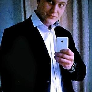 Иван, 32 года, Орловский