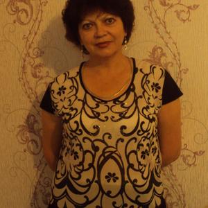 Ольга, 65 лет, Кашин