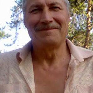 Минсахи Ахтямов, 67 лет, Бугульма