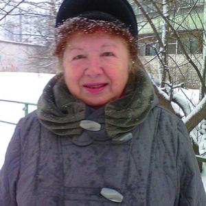 Тамара Котлярова, 85 лет, Курск