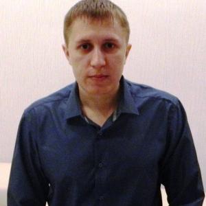 Игорь Яковлев, 35 лет, Кумертау