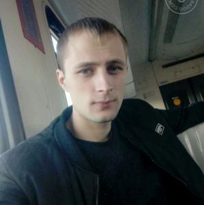 Игорь, 27 лет, Курган