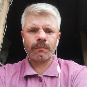Виталя, 46 лет, Барнаул
